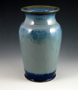 Large Vase - Saltbox Pottery Saltbox Pottery